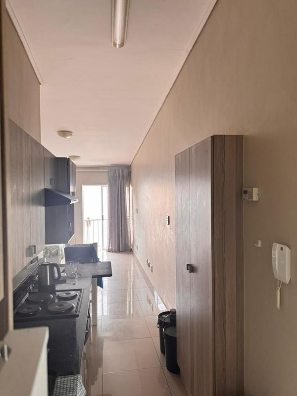 To Let 1 Bedroom Property for Rent in Oatlands Eastern Cape